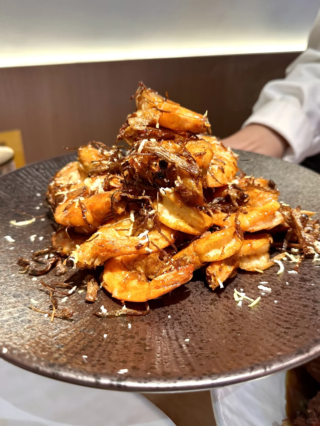 会展中心新开❗️这家川湘菜呔地道了‼️?