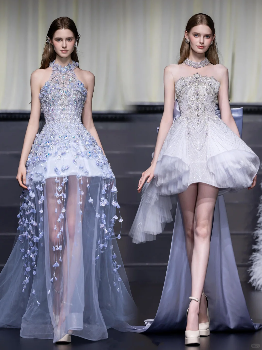 Yaralis Kothor Couture2025高级手工系列