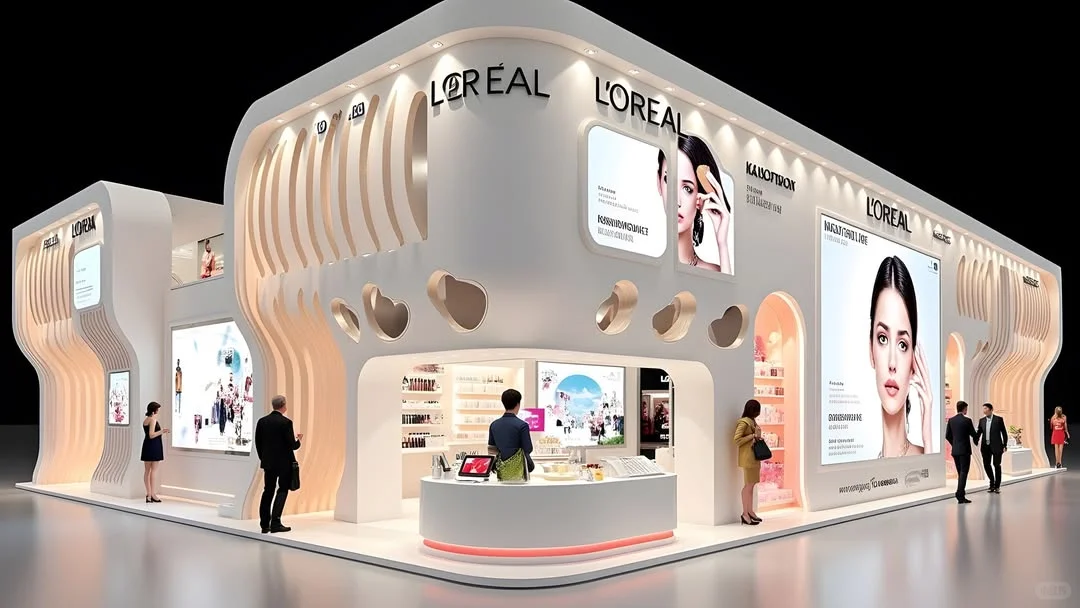 国内有价值的展会动态和参展机会