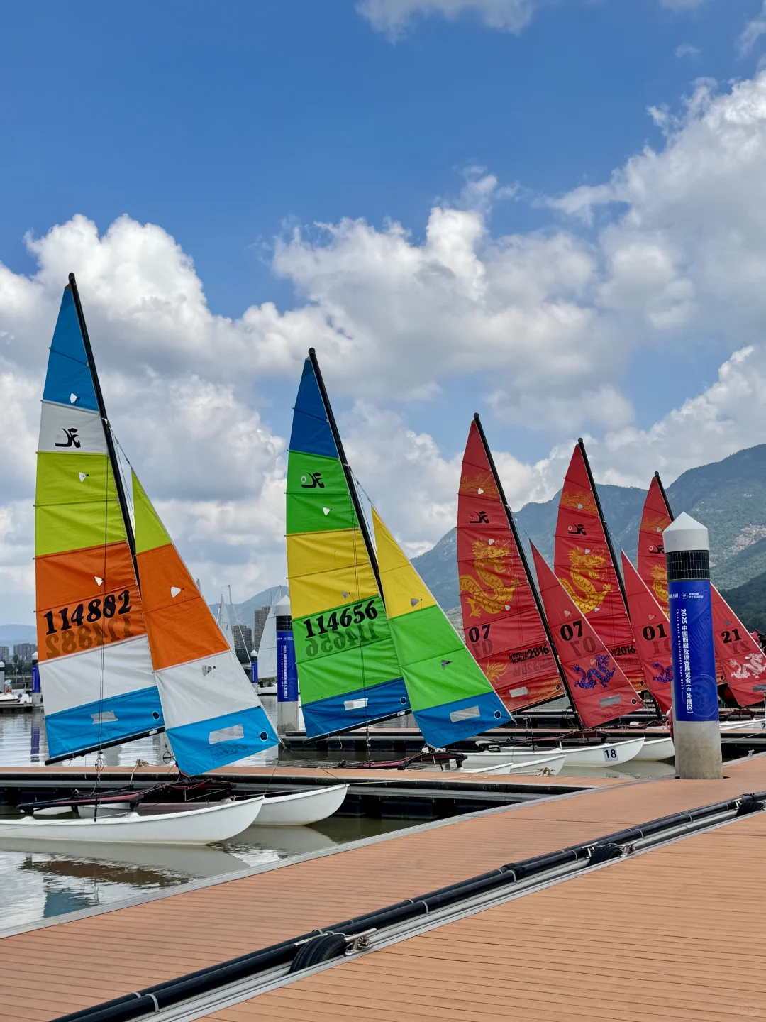 wokk！！！周末带娃好去处➕1。。。。