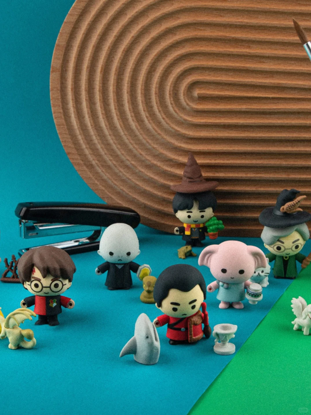 深圳寶貝們!明天開始有個超好逛的展等著?