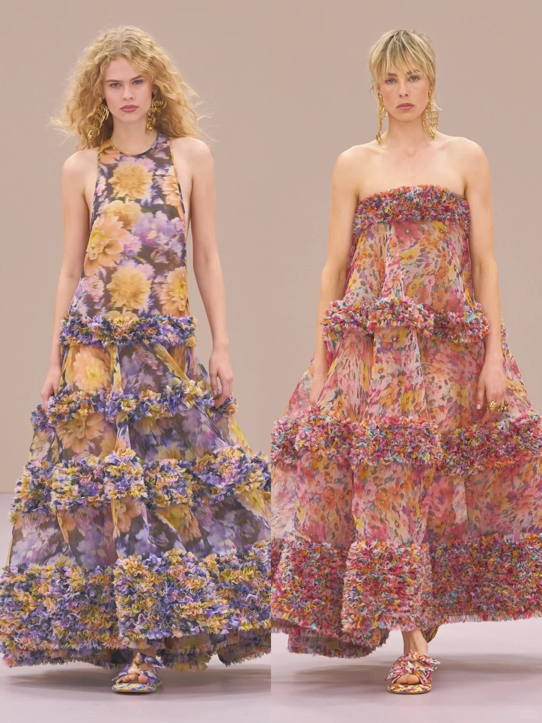 秀场｜Zimmermann 2026春夏