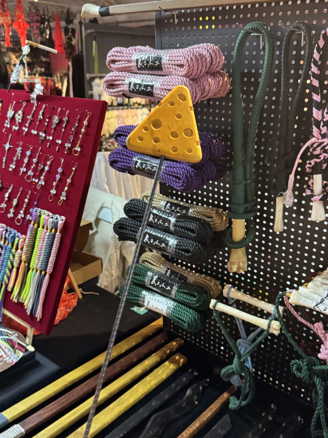 石家庄真的！！有点点离谱了啊…！！（新市集