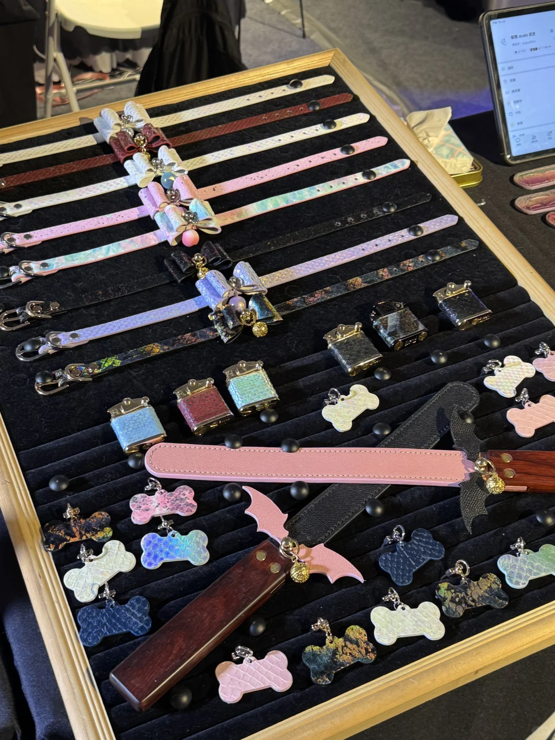 石家庄真的！！有点点离谱了啊…！！（新市集