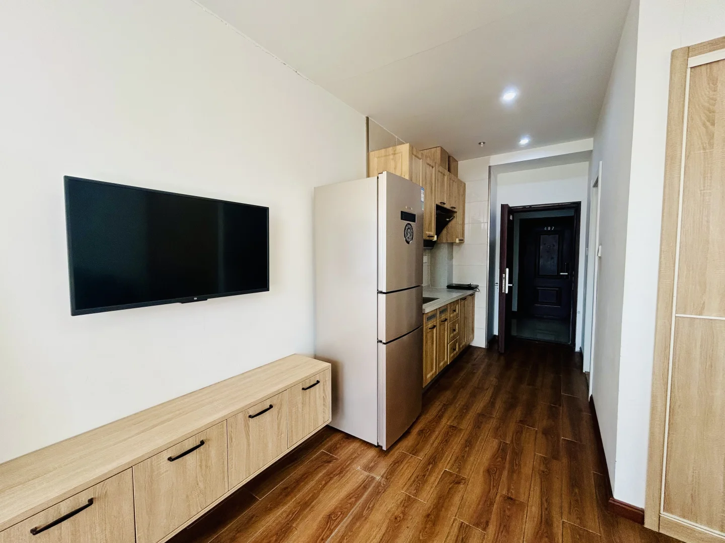 长春泊寓会展中心店租房通关攻略