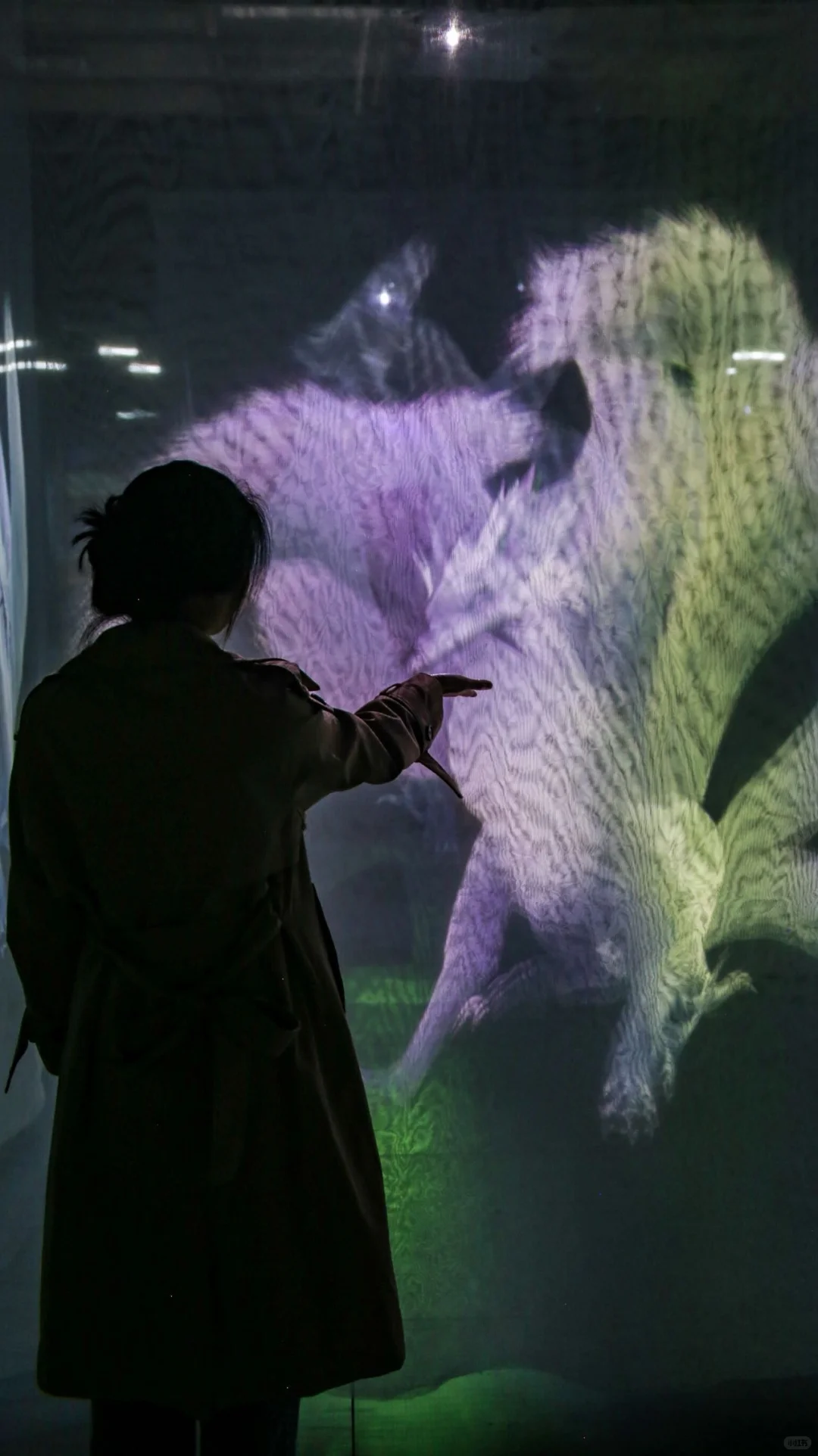 郑州！最近看的最震撼的国风展！！