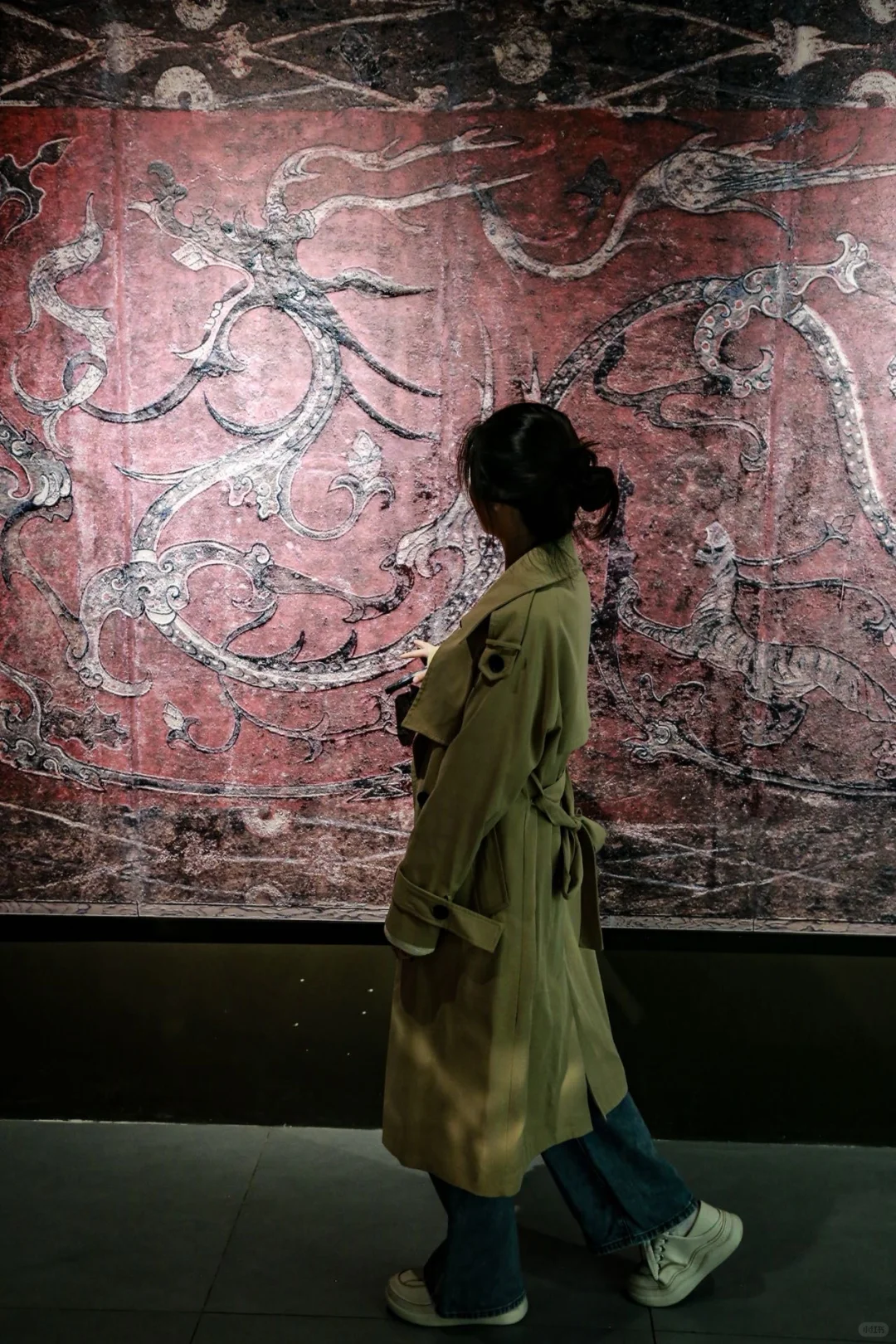 郑州！最近看的最震撼的国风展！！