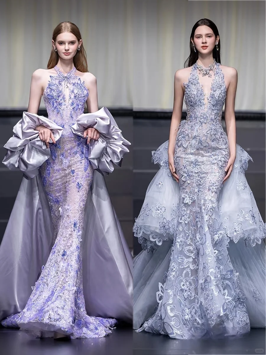 Yaralis Kothor Couture2025高级手工系列