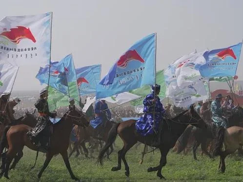 2025年那达慕大会-你准备好了吗❓盛会篇