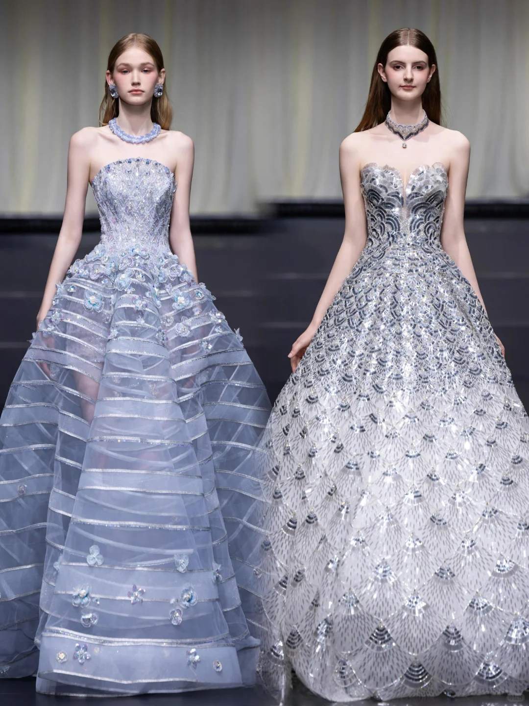 Yaralis Kothor Couture2025高级手工系列