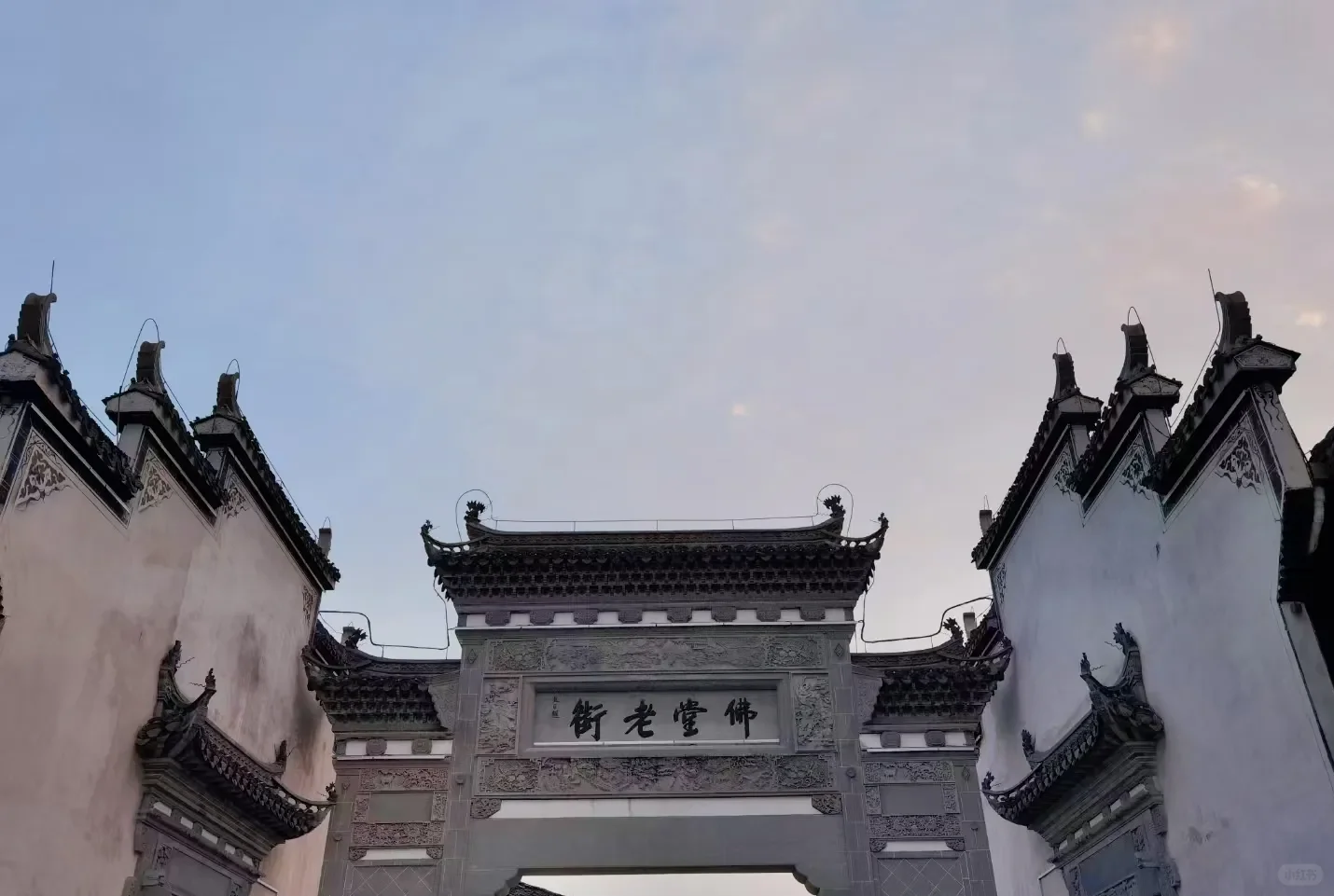 义乌土著~来义乌怎么玩?一篇搞定!NO1