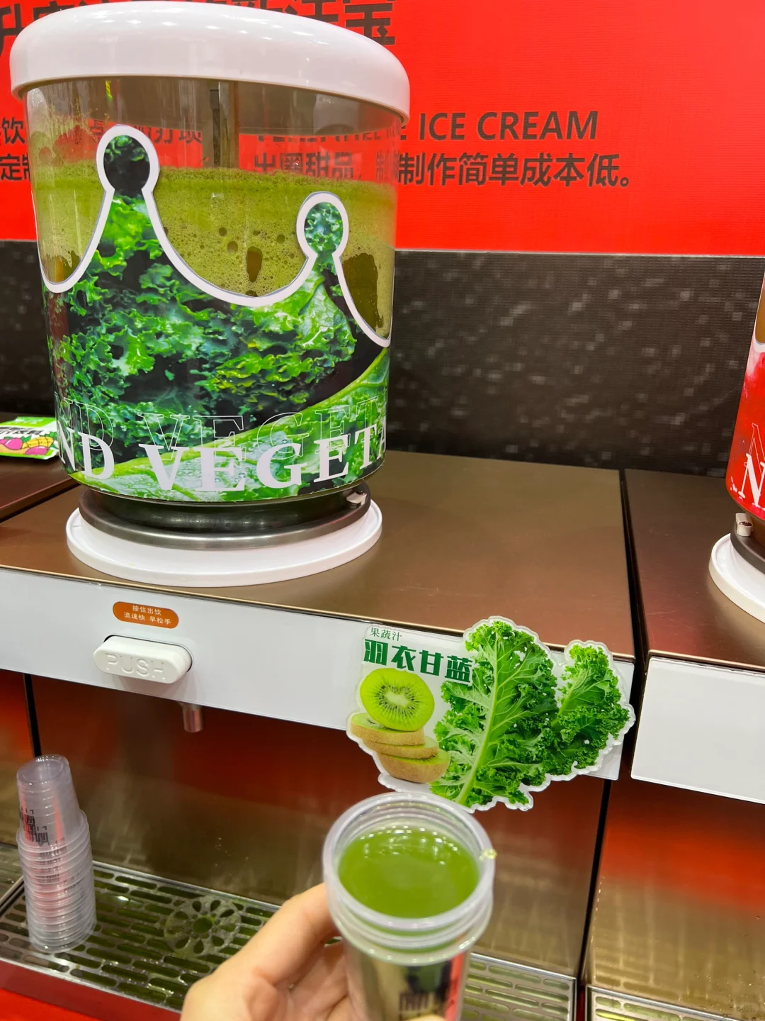 哈尔滨这地方，千万记住‼️一定要空着肚子来