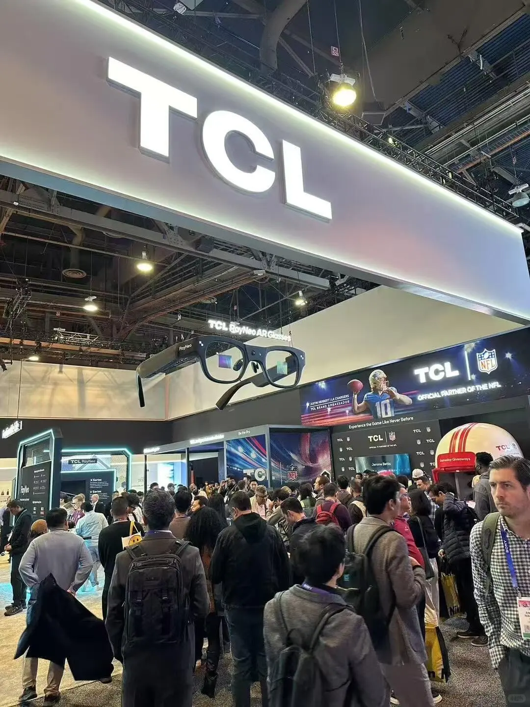 美国CES消费类电子展会