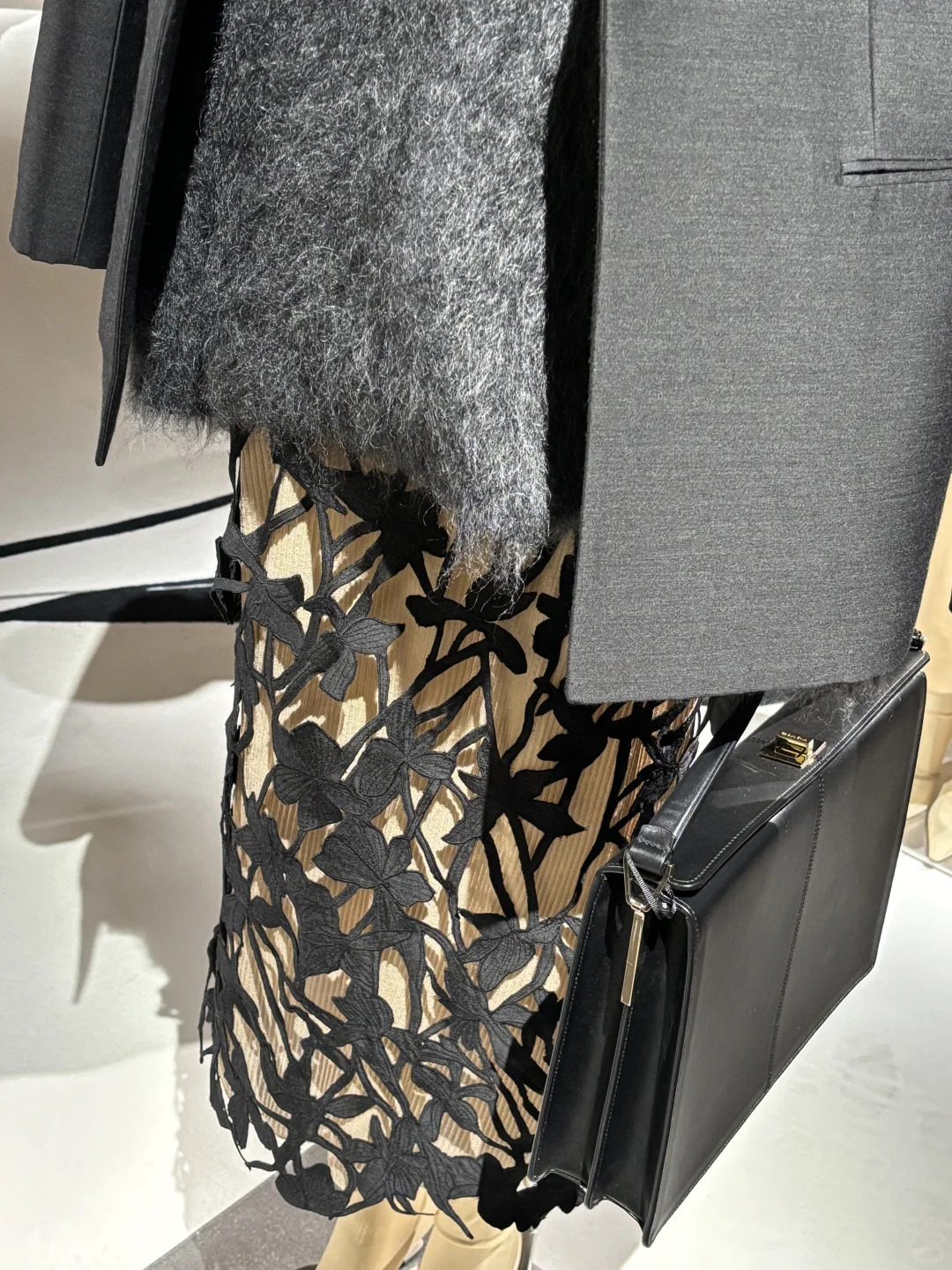 Giada 2025FW静态展，好美好适合