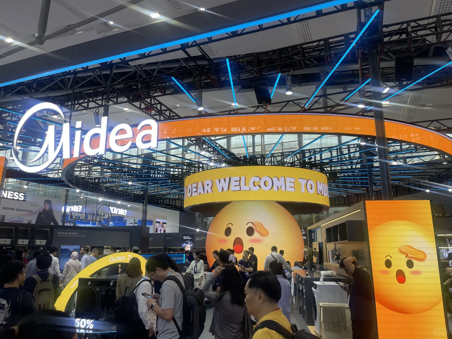 25.10.19结束了我的第三届广交会