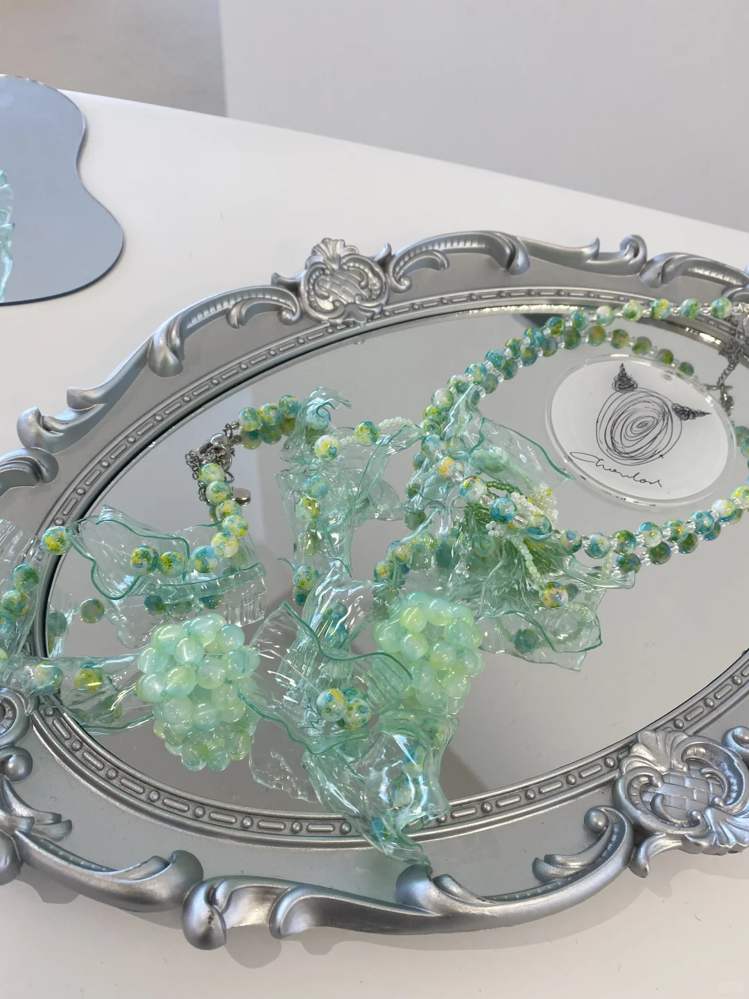 今年MODE 展有没有料