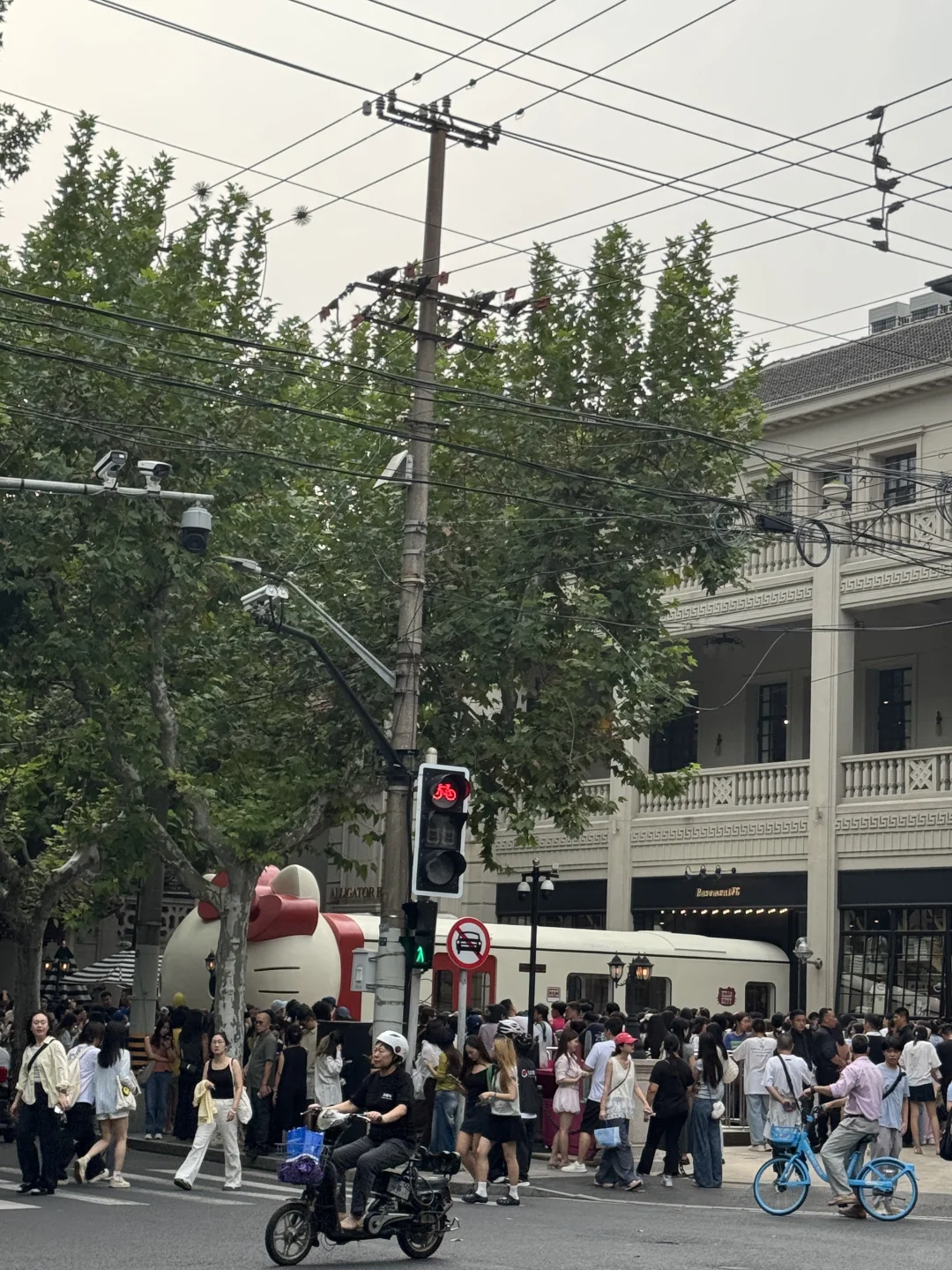 今天上海Basement FG章若楠来咯!