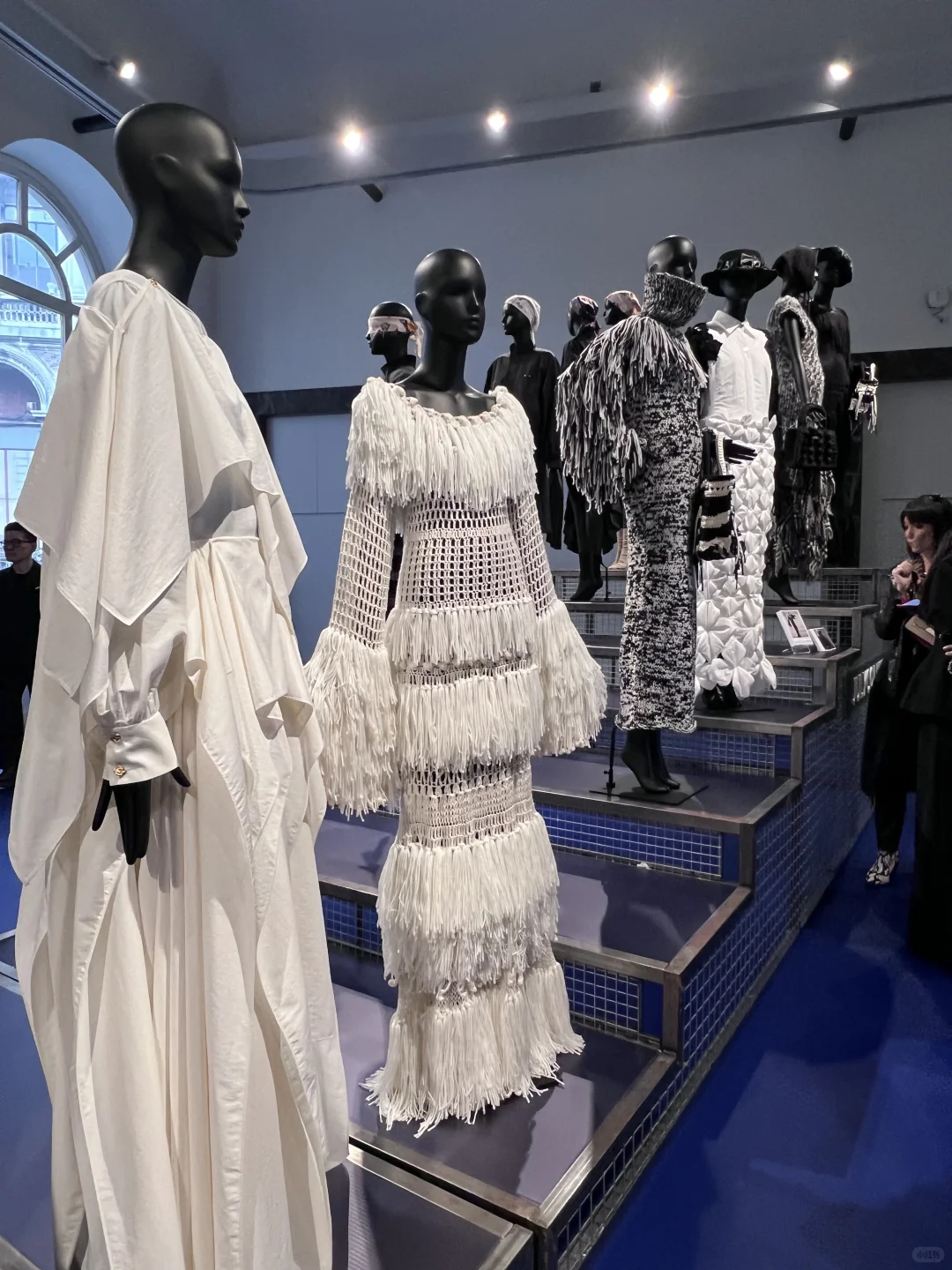 米兰时装周官方最重要的宝藏空间?解锁攻略