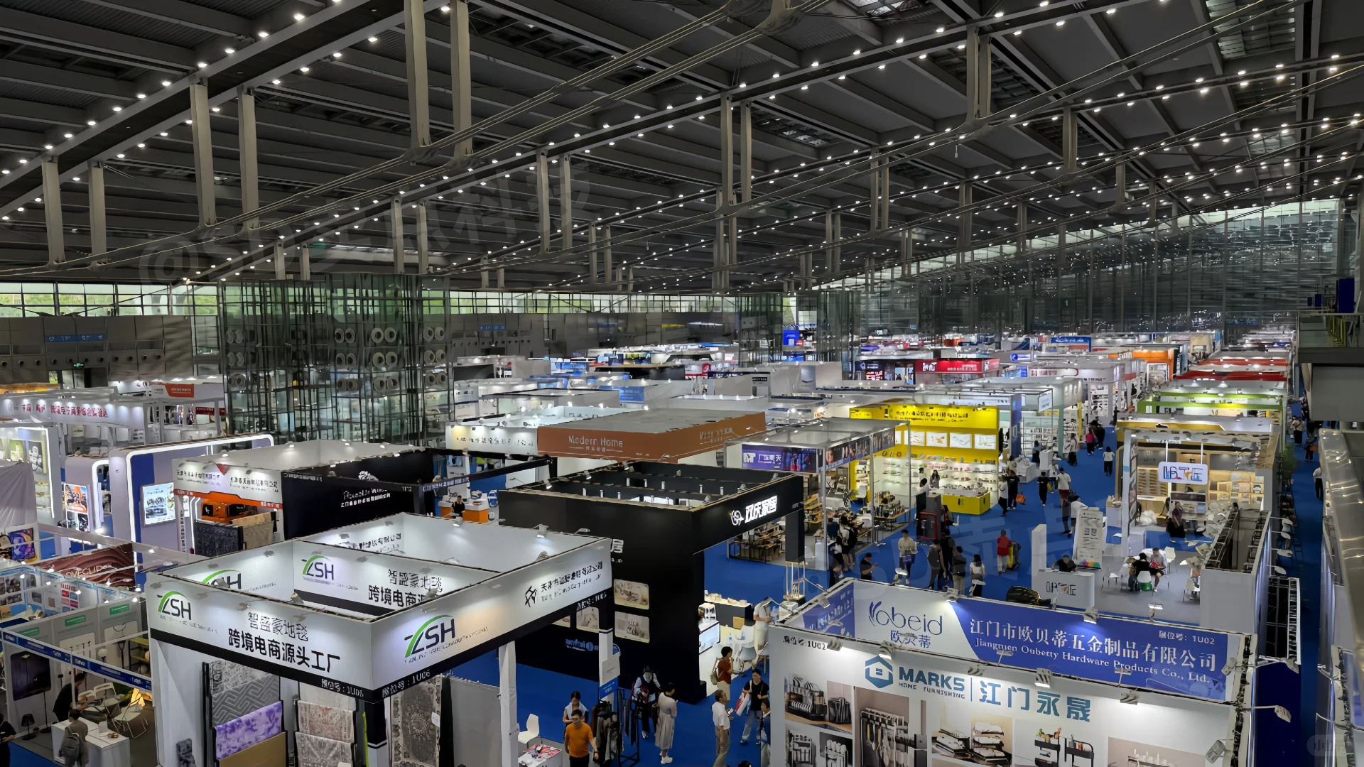 2025年深圳国际消费电子展，完美收官！