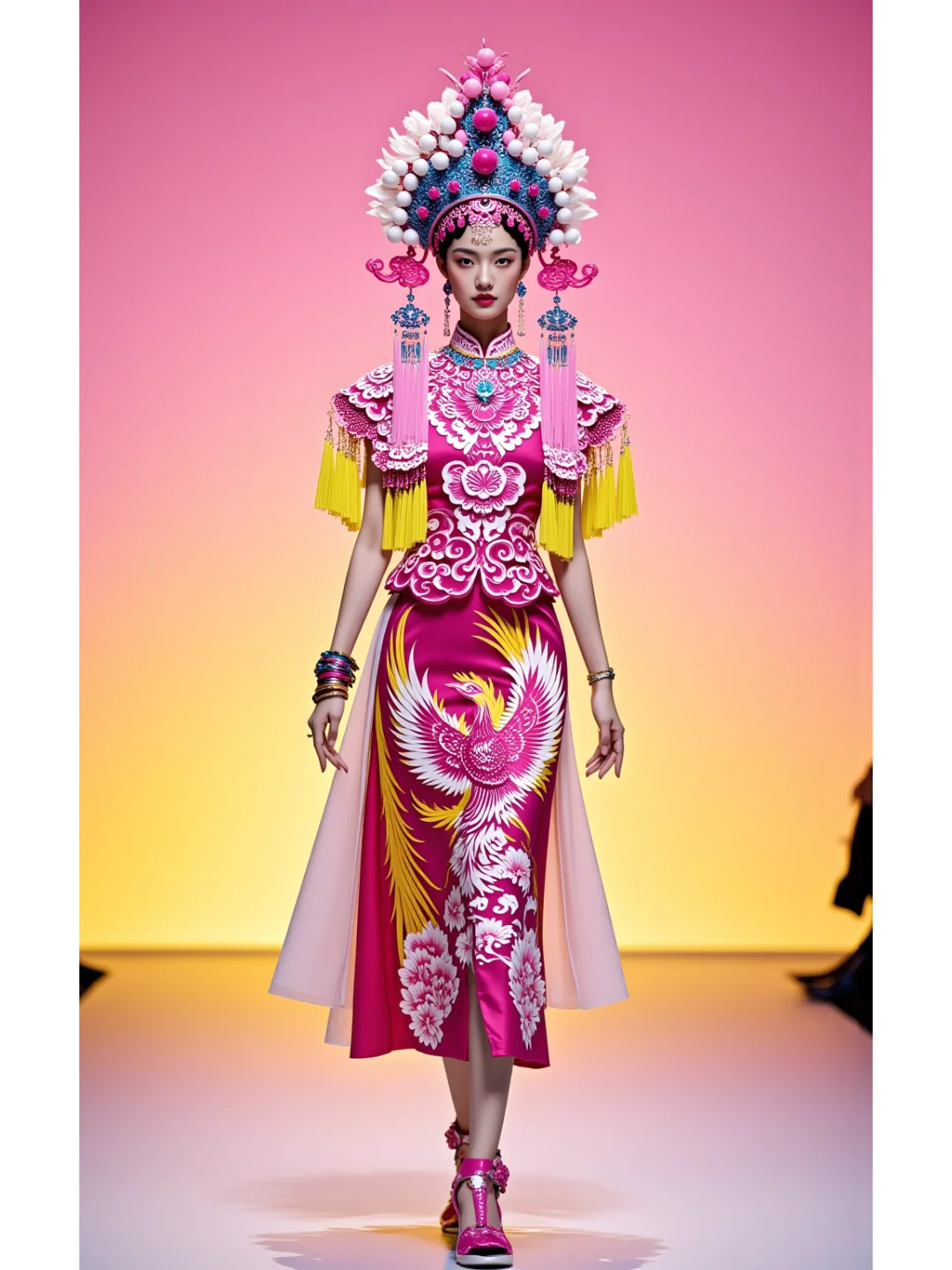 一刀一剪，一世界——带你领略非遗的魅力