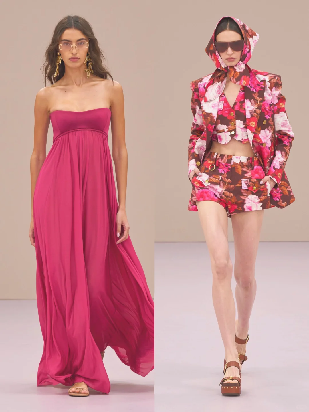 秀场｜Zimmermann 2026春夏