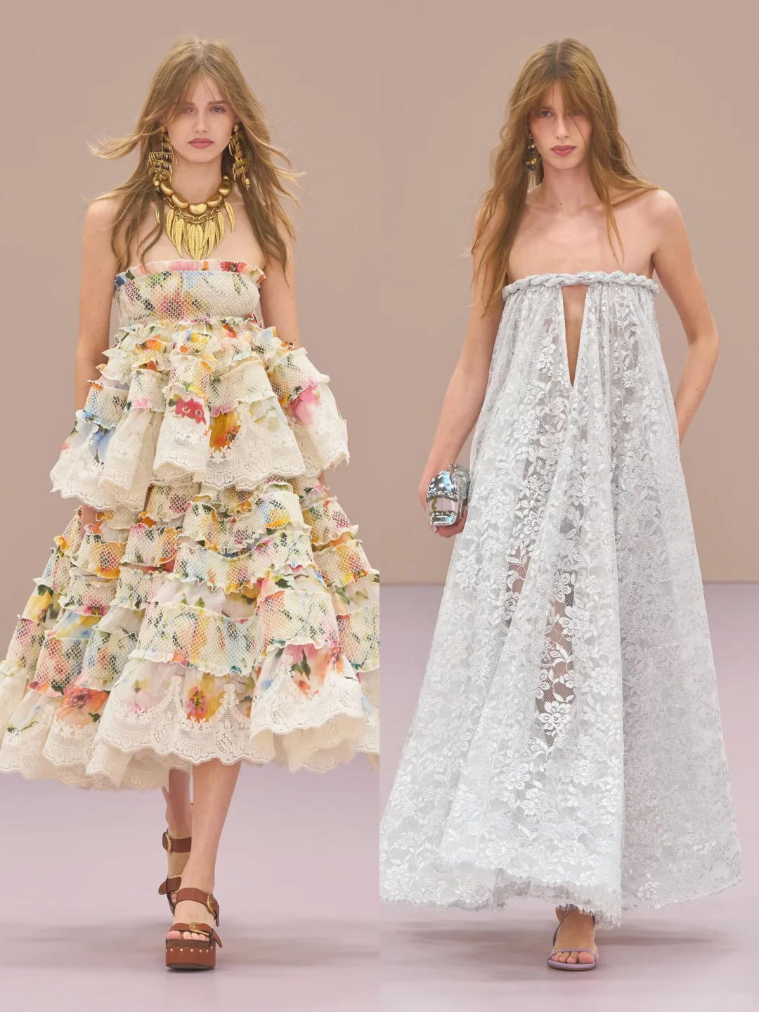 秀场｜Zimmermann 2026春夏