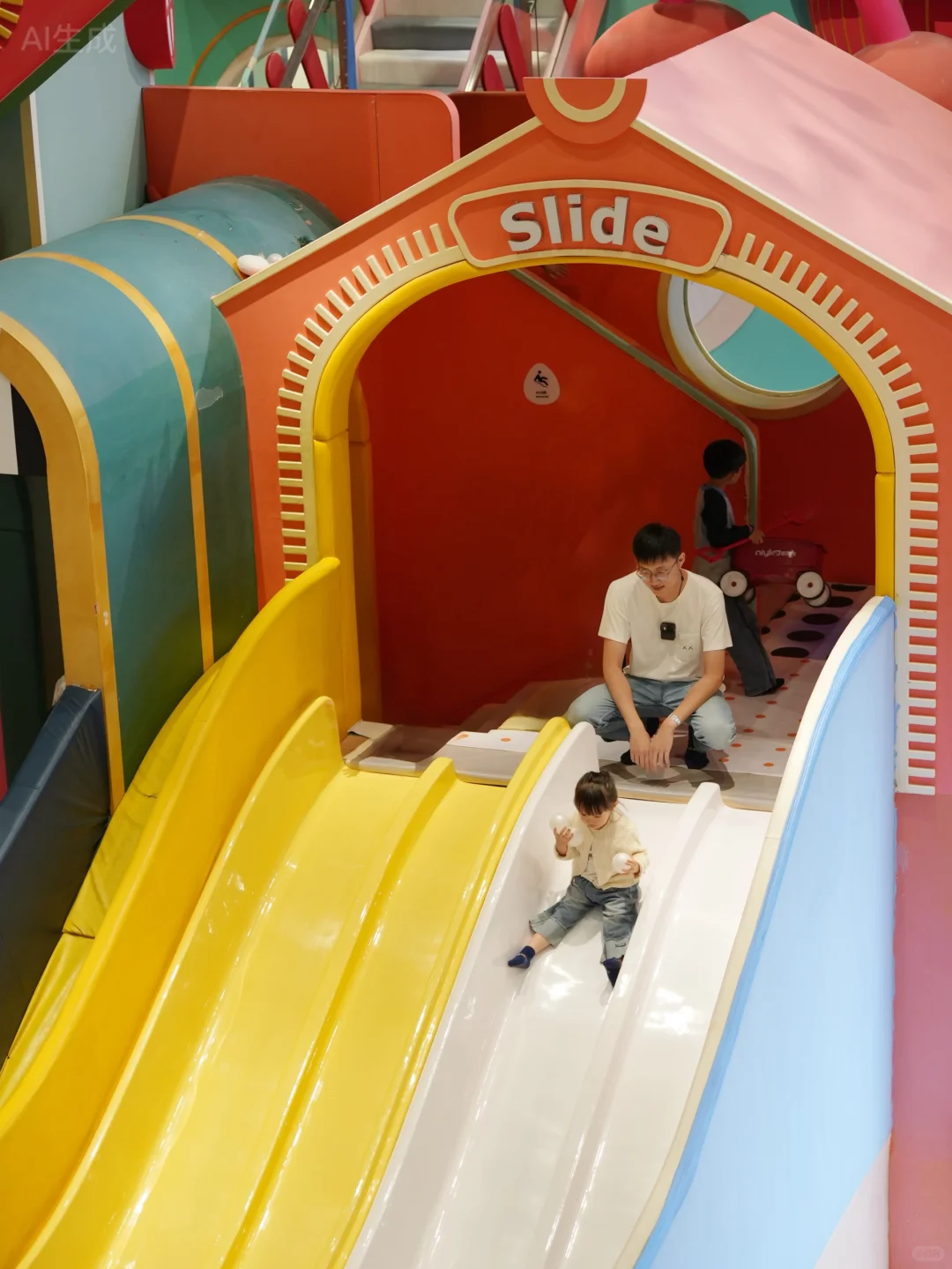 国庆省妈攻略用美团团购开启无痛带娃新体验