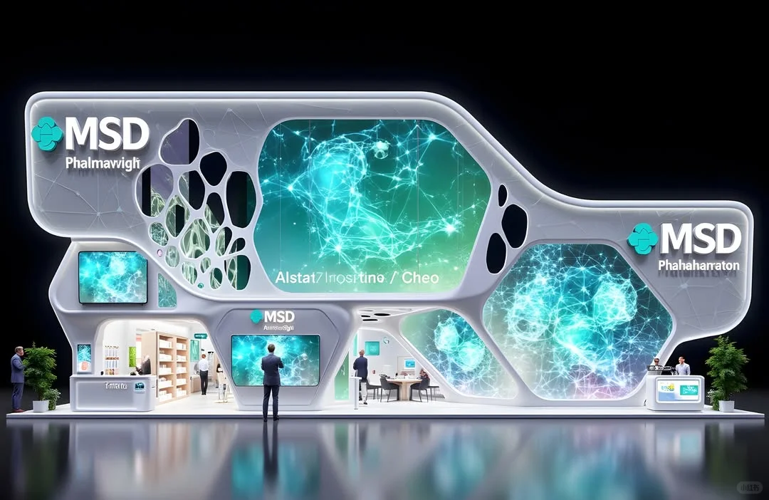 国内有价值的展会动态和参展机会