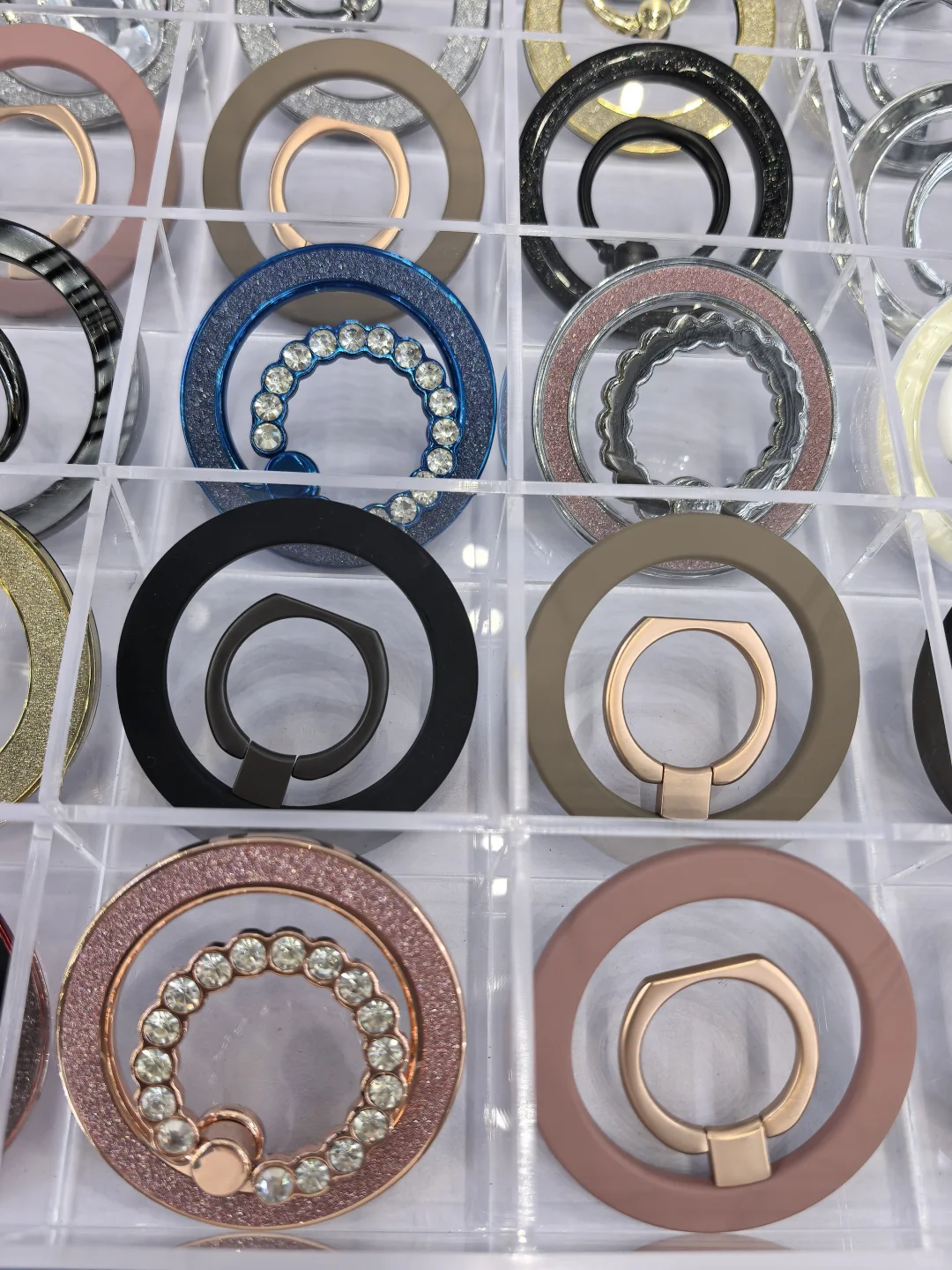 IEAE深圳消费电子逛展指南来啦???