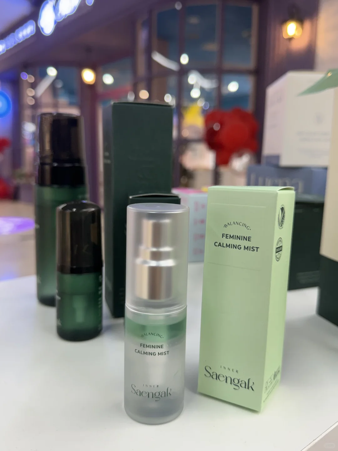 不出沈阳，也能实现韩国品牌自由啦！