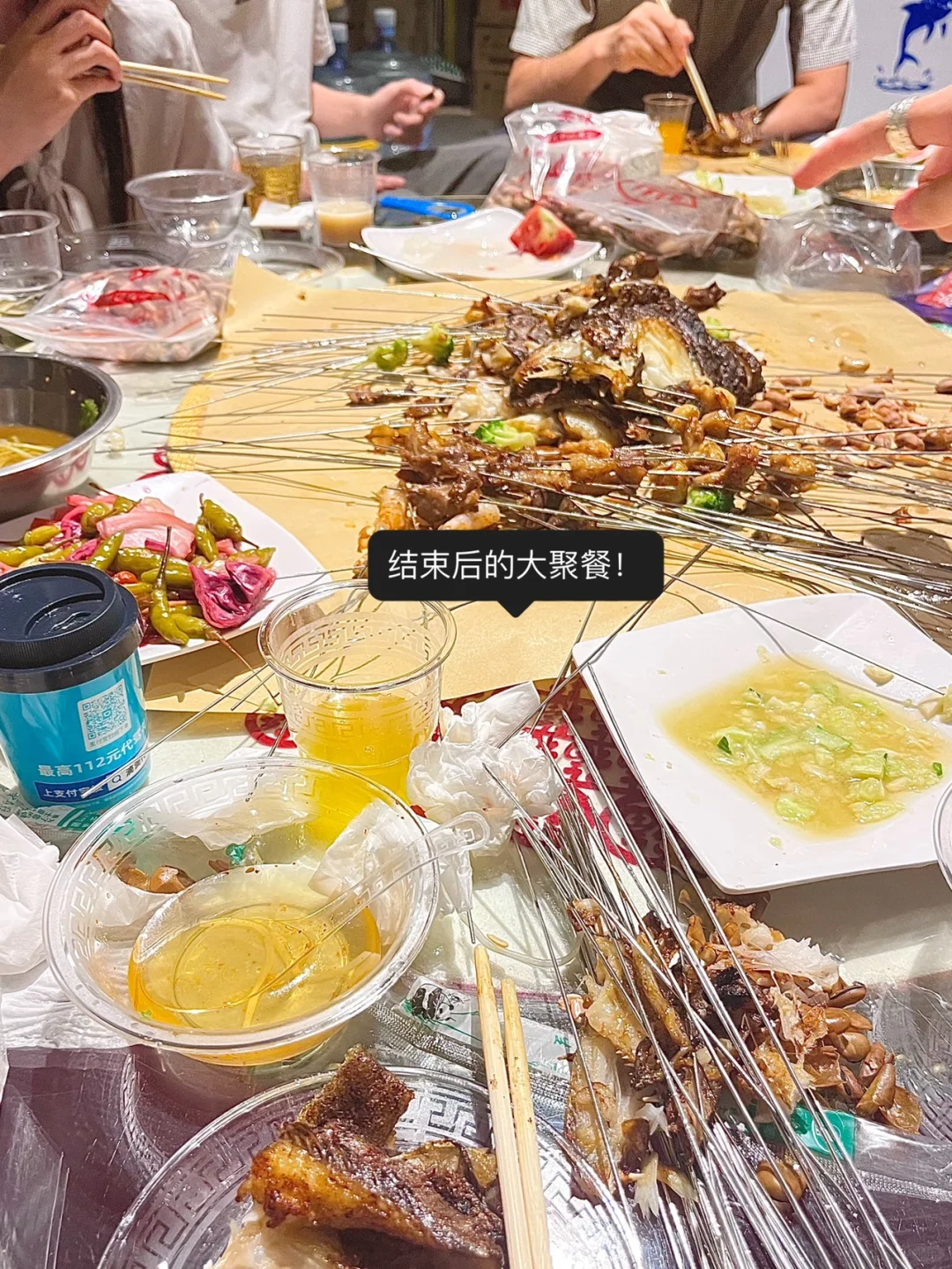 工作plog|会展行业的设计师要做啥