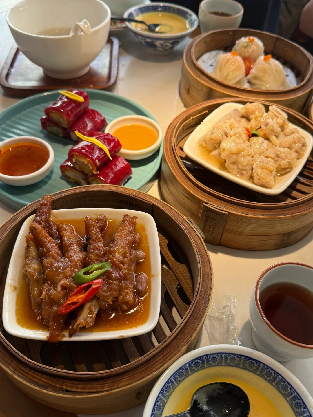 广交会瞬间✨?♡