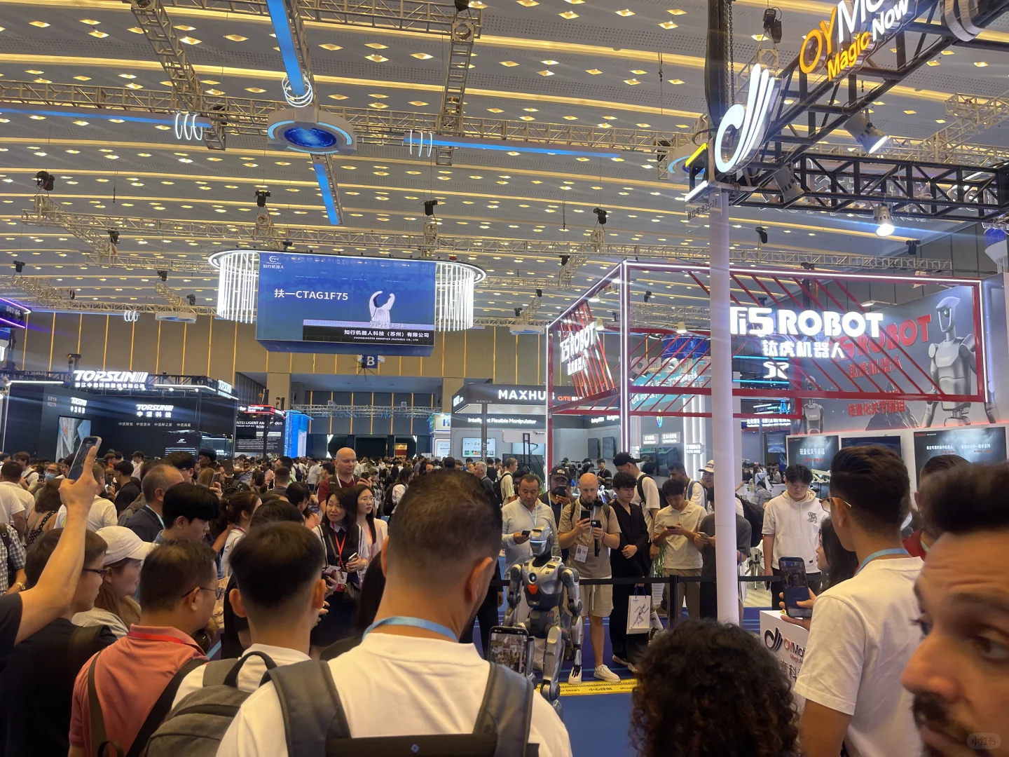 25.10.19结束了我的第三届广交会