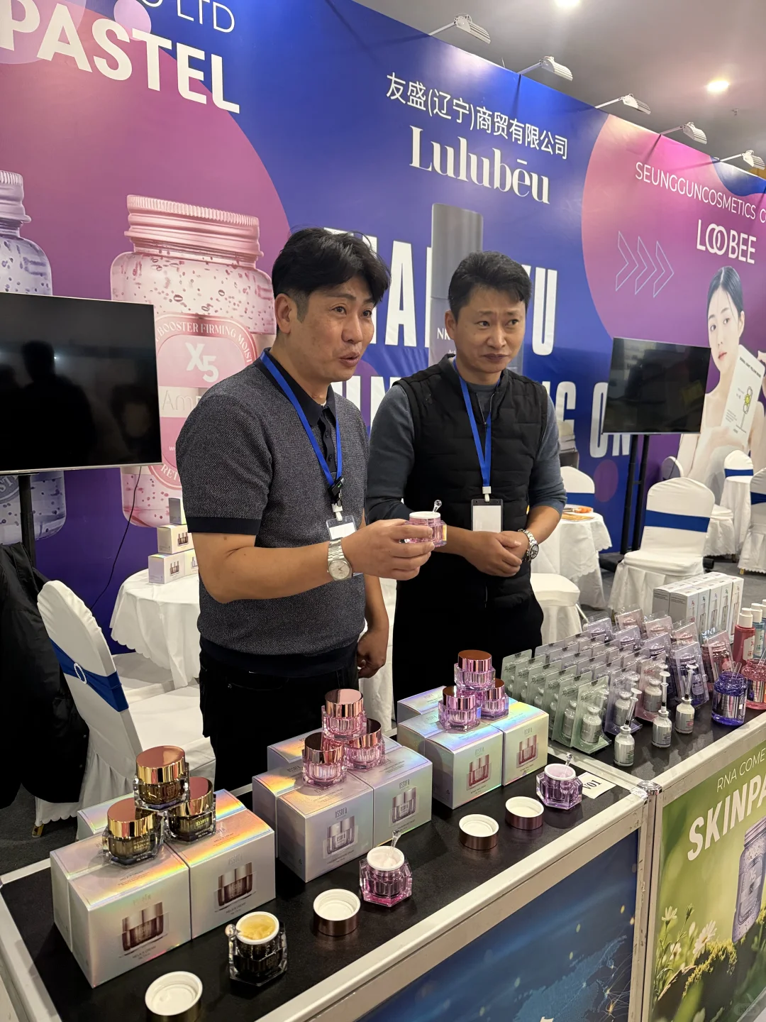 不出沈阳，也能实现韩国品牌自由啦！