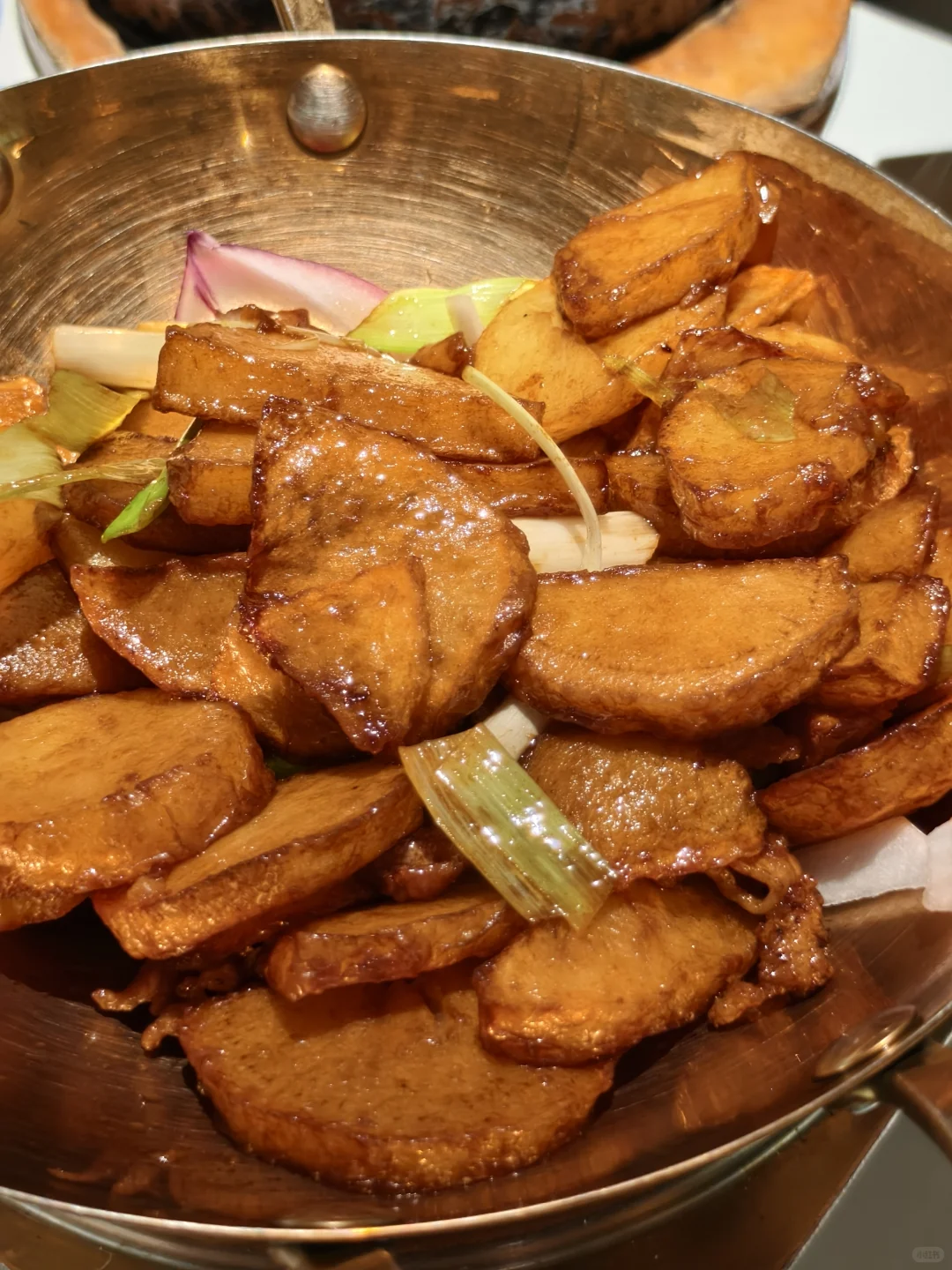 吃上绿茶餐厅咯（附省?攻略）