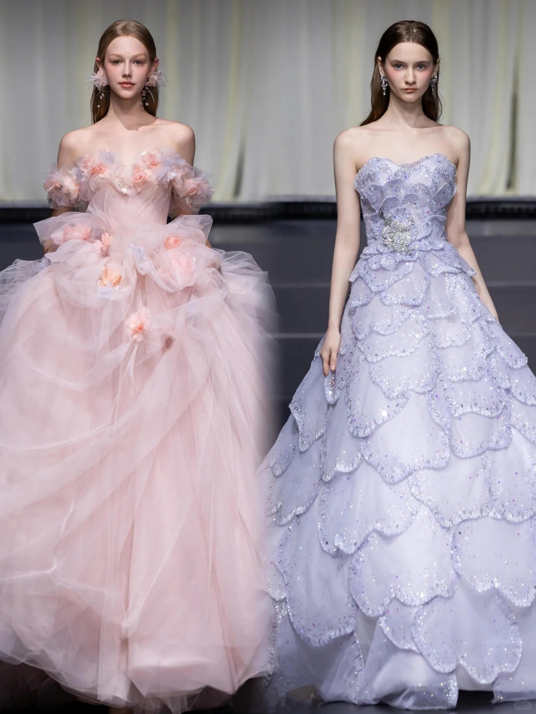 Yaralis Kothor Couture2025高级手工系列