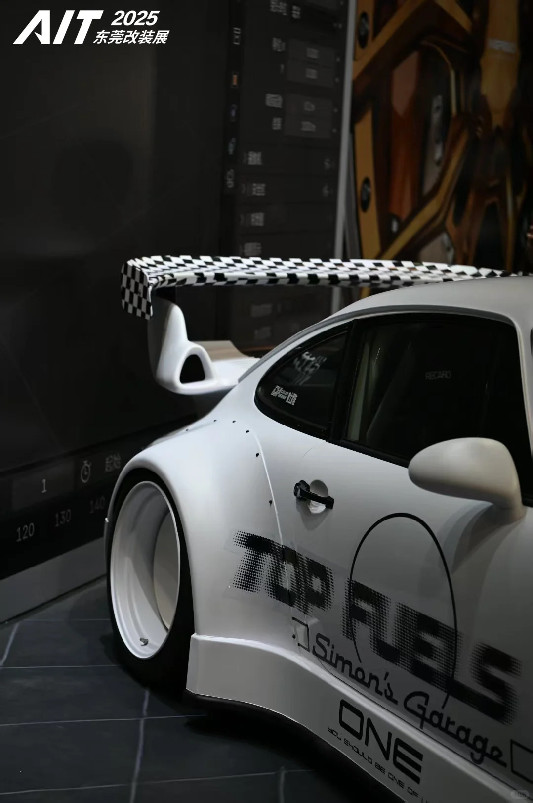 2025 东莞 AIT 展展品覆盖全产业链，2026