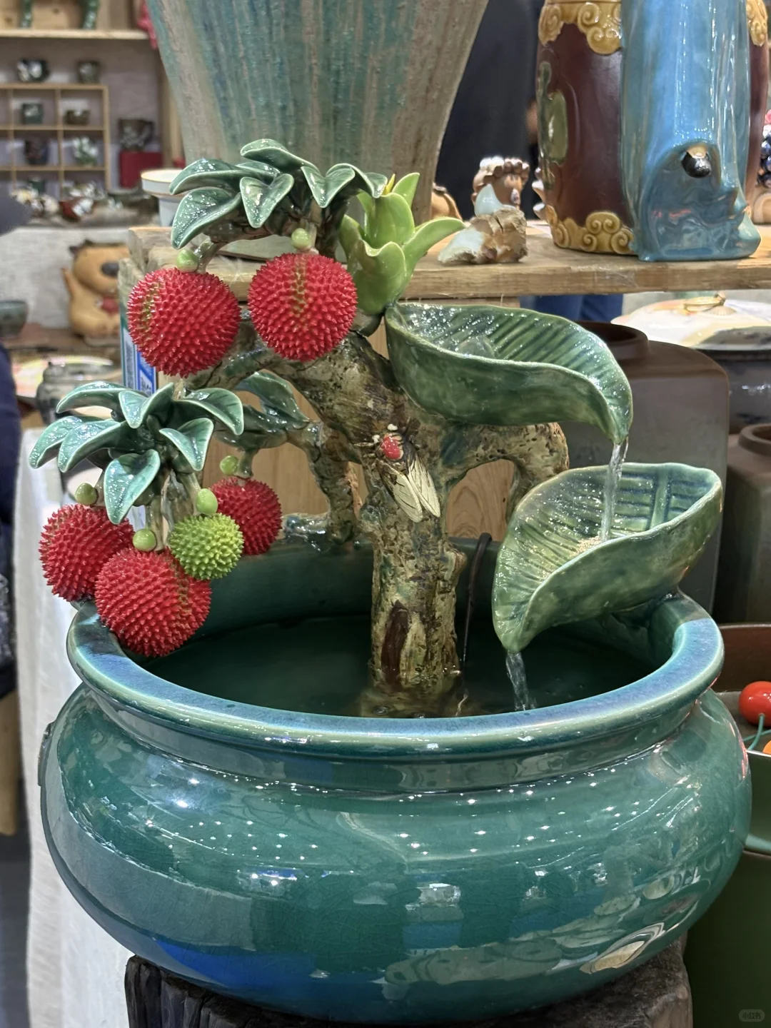 十月一来唐山旅游必打卡地点陶瓷博览