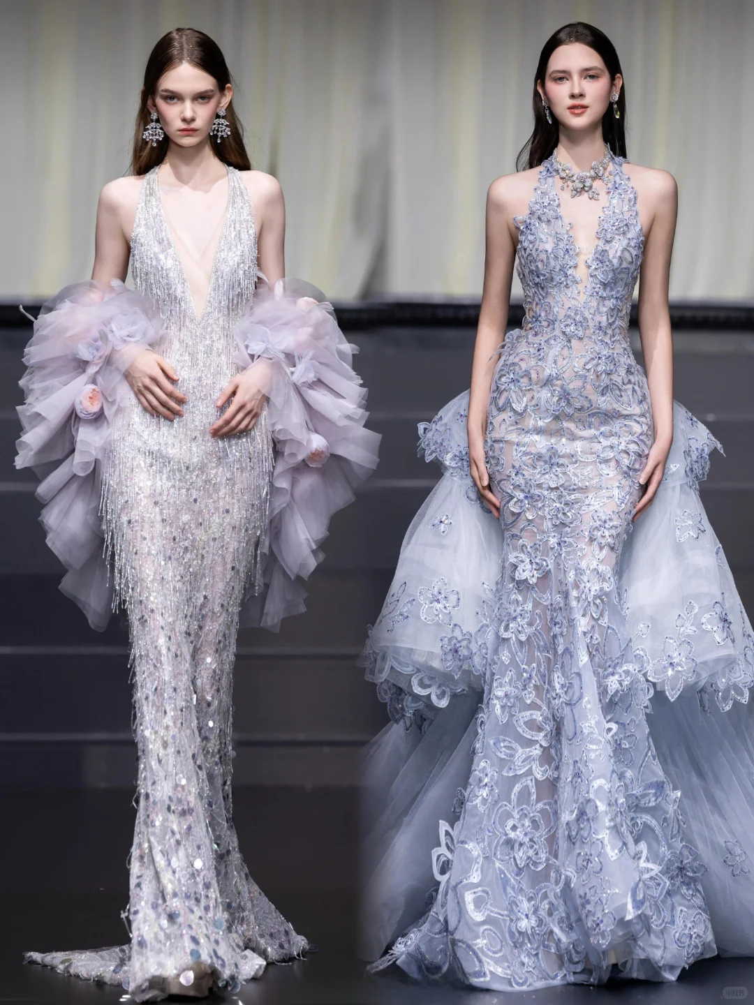 Yaralis Kothor Couture2025高级手工系列