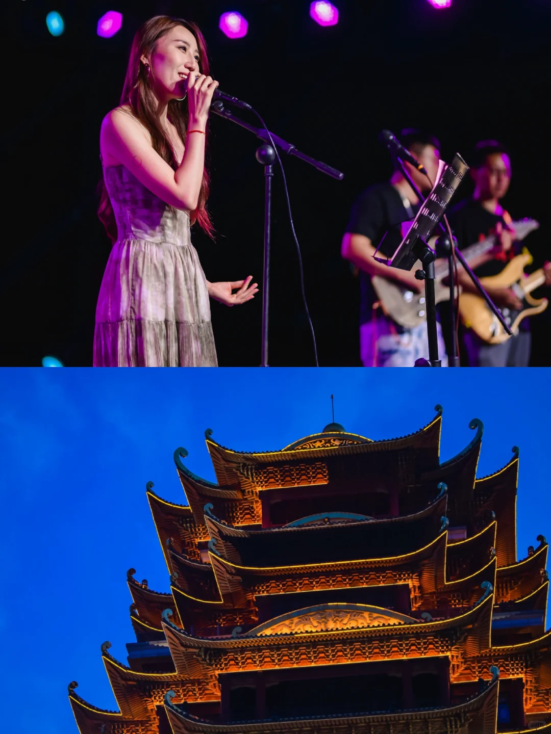 ?揭秘丨新能源行业的标杆盛会怎么做