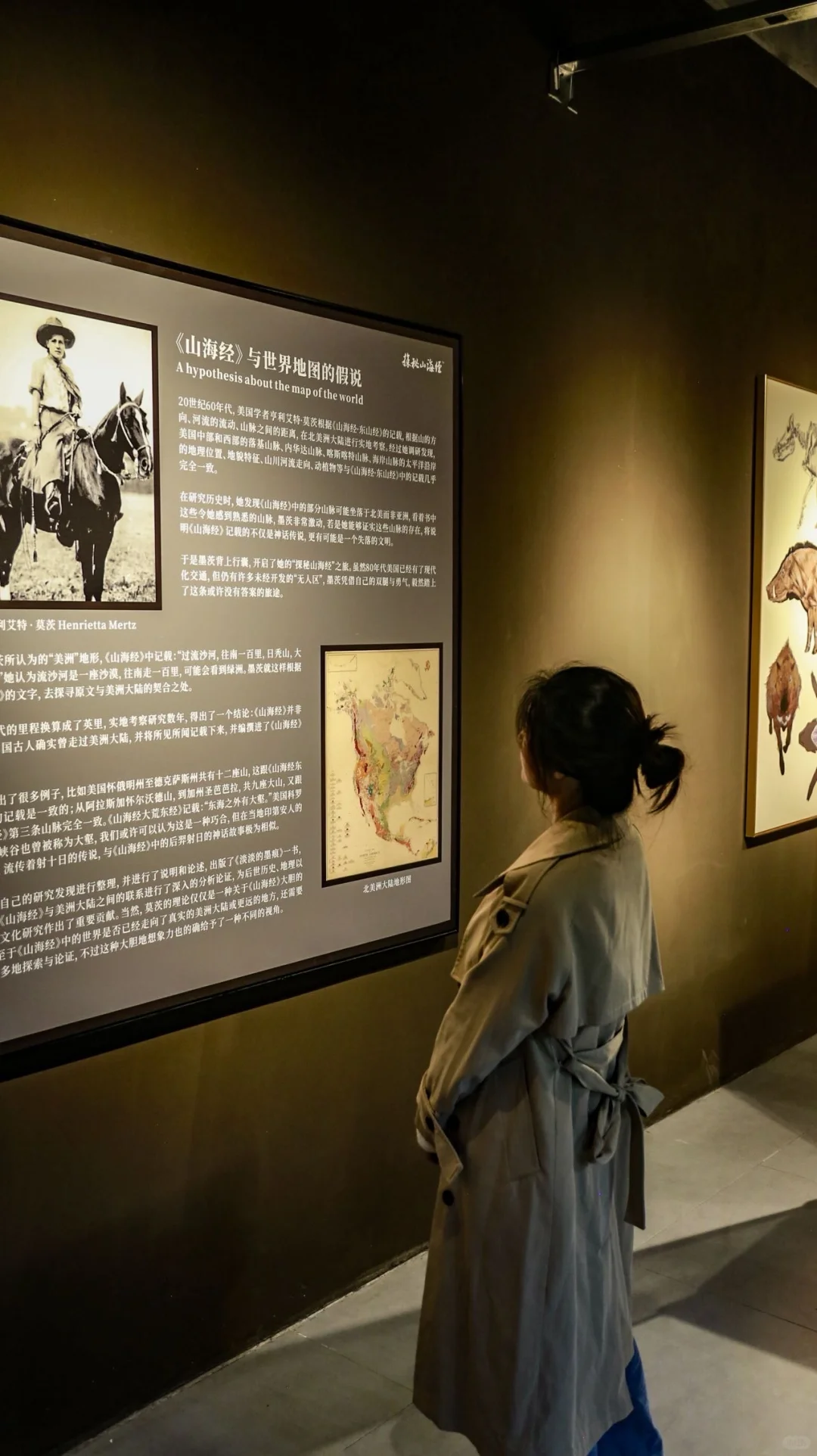 郑州！最近看的最震撼的国风展！！