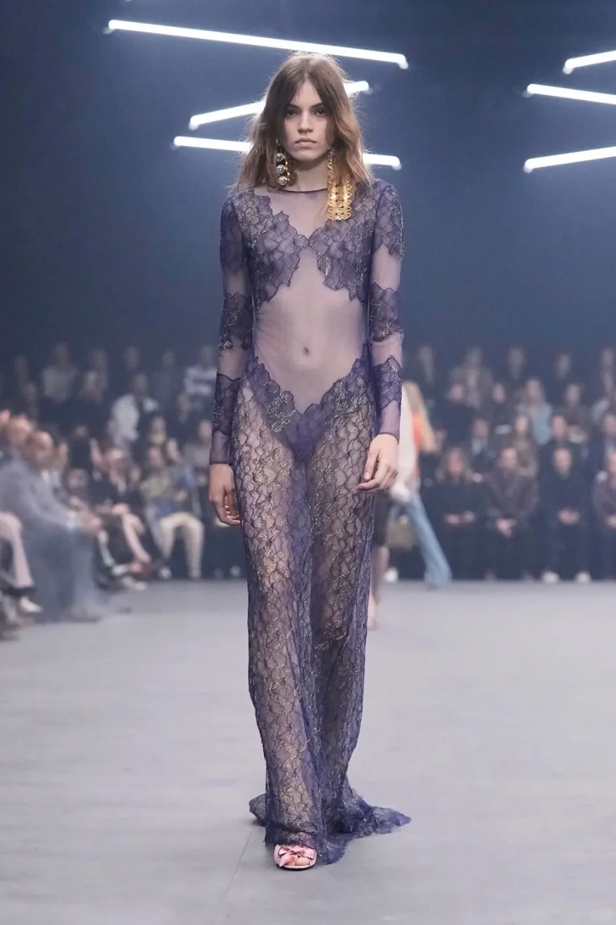 秀场｜Valentino SPRING 2026