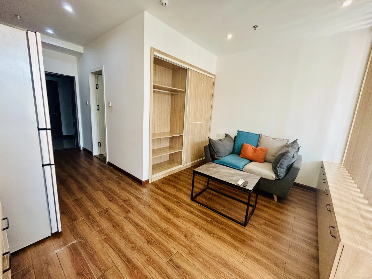 长春泊寓会展中心店租房通关攻略