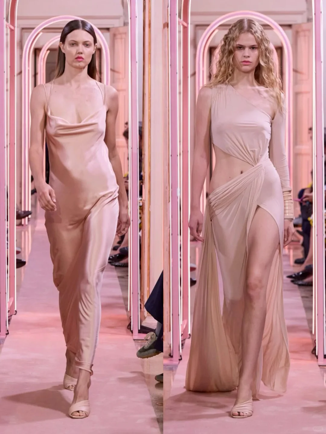 秀场｜ElisabettaFranchi 2026春夏