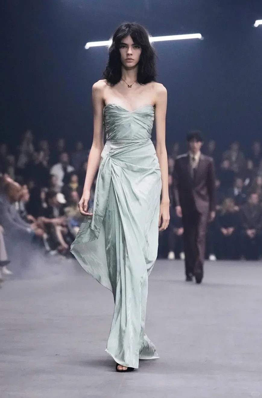 秀场｜Valentino SPRING 2026