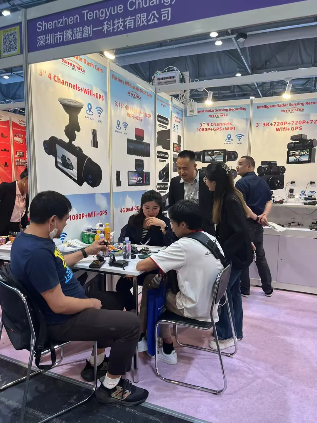 ?术语➕干货|真是一场酣畅淋漓的订单谈判?