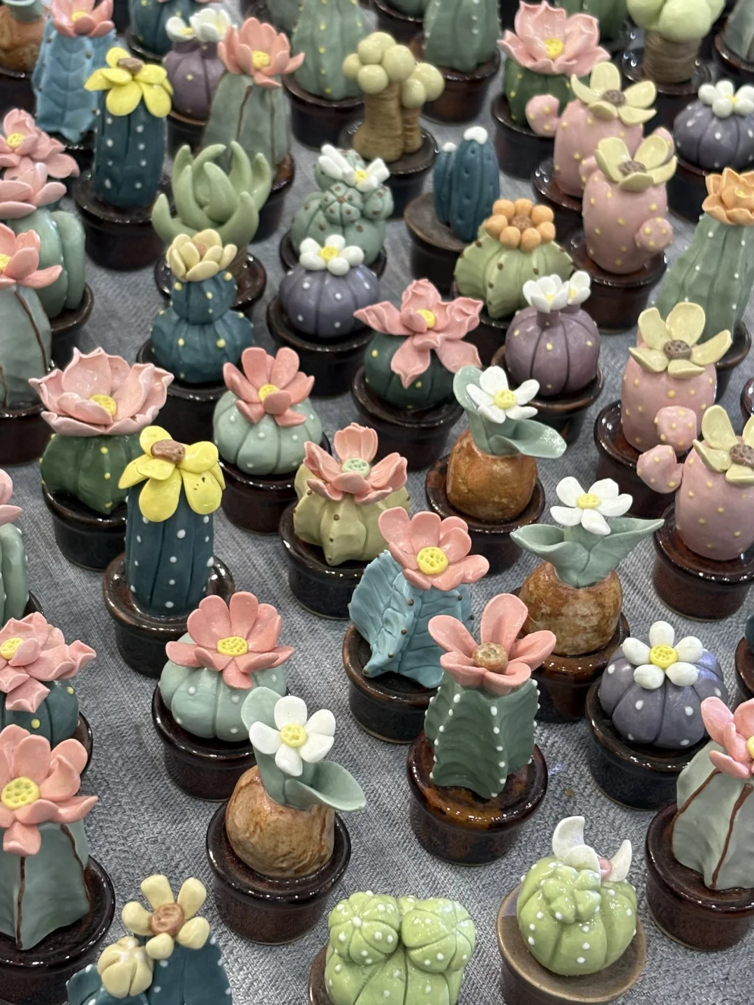 十月一来唐山旅游必打卡地点陶瓷博览