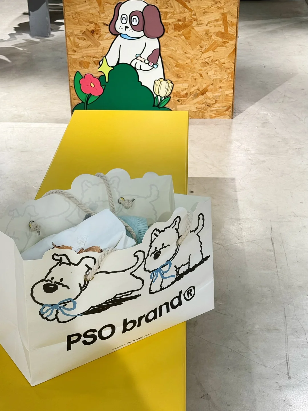 十一前大采购，逛到腿断晒下战利品…?