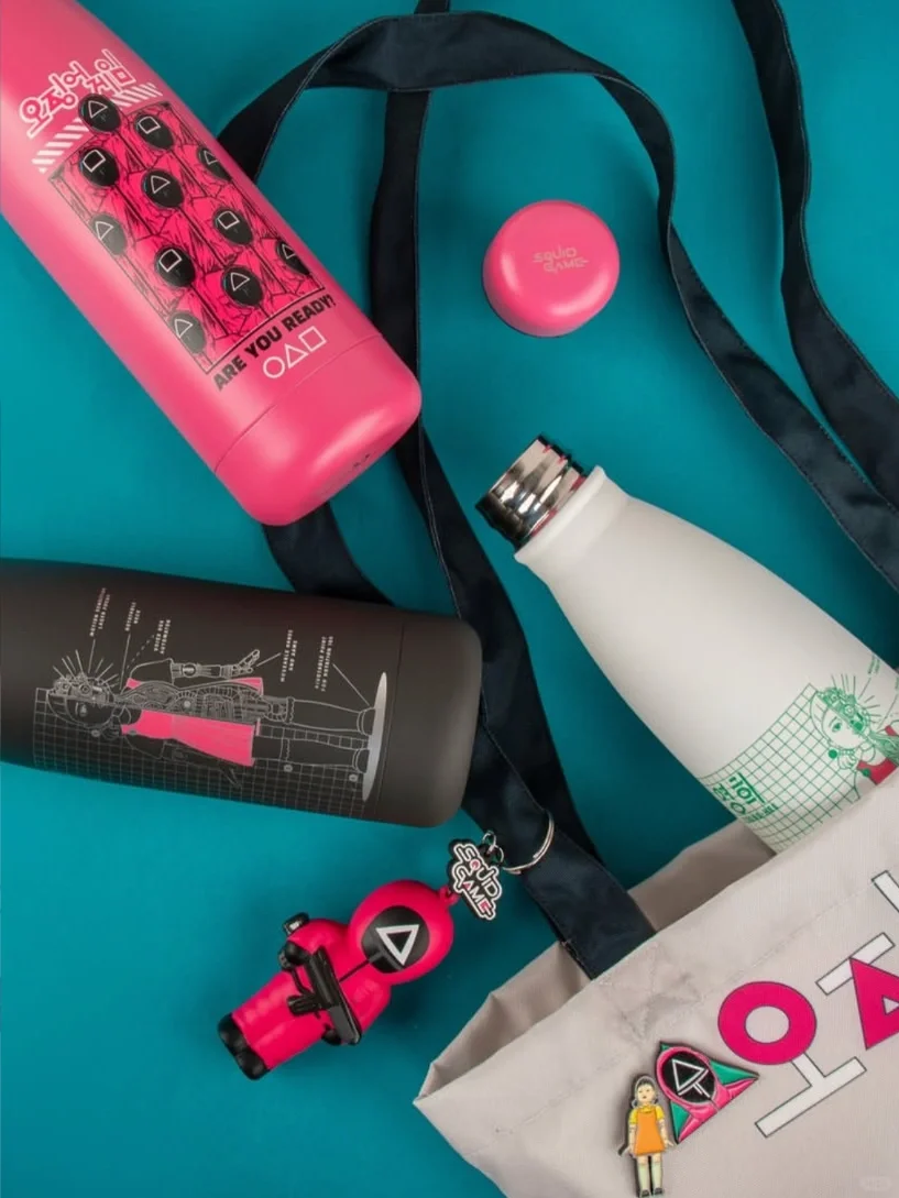 深圳寶貝們!明天開始有個超好逛的展等著?