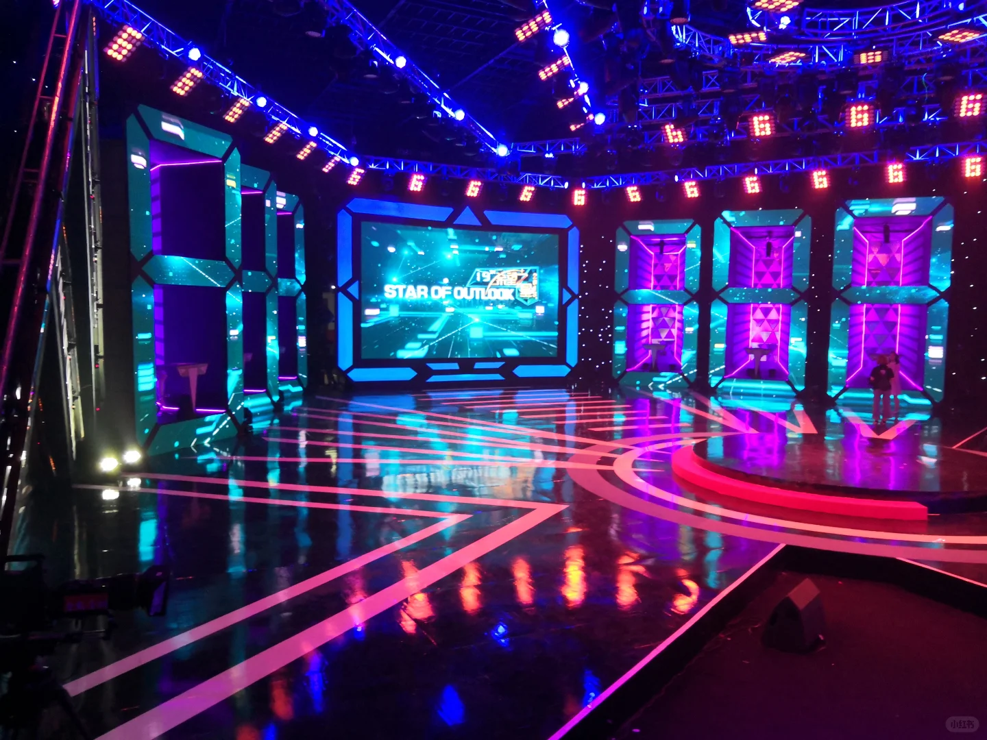 北京LED大屏电子屏租赁搭建